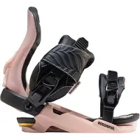 Rossignol Diva Snowboardbindinger For Kvinner