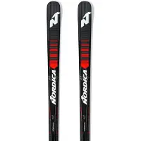 Nordica Dobermann Sg Wc Dept Edit Plate Alpinski
