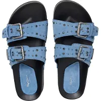 Pepe Jeans Agnes Studs Sandaler