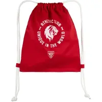 Athletic Club Logo Unique In The World Veske