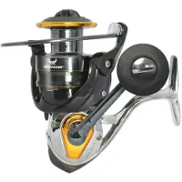 Xzoga Matador Rise Sw Jigging-snelle