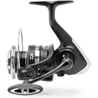 Daiwa Rz 25 Fiske Spinnehjul