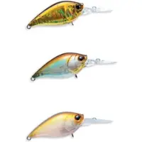 Duel La Tour Crankbait 27.5g 80 Mm