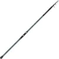 LINEAEFFE Boat Pulse Tele Bunn Fiskestang