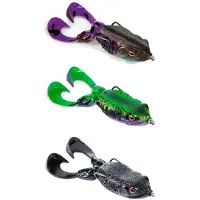 Molix Supernato Frog R Mykt Agn 22g 115 Mm