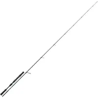 Molix Fioretto Offset Spinnestang