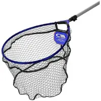 Colmic Gumma Carp Light 150 Landingsnettets Hode