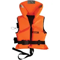 Lalizas 100n Iso Redningsvest