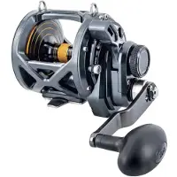 Tica Oxean Ii Trolling Snelle