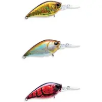 Duel La Tour Crankbait 20g 70 Mm