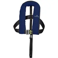 PLASTIMO Neo 165n Oppblåsbar Redningsvest For Barn