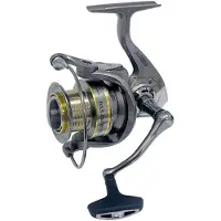 Alcedo Fremont Evo Fiske Spinnehjul