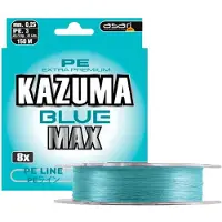 Asari Kazuma Blue Max Flettet Fiskesnøre 275 M