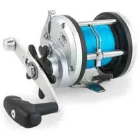 LINEAEFFE Braid Evolution Trolling Snelle