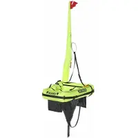 PLASTIMO Mk6 Jonbuoy Redningsflåte