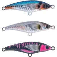 Jatsui Vultus Synkende Sluk 30g 90 Mm