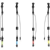 SERT Carp Instinct Lighted Svingerindikator 4 Enheter