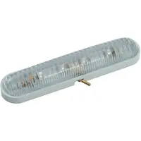 Euromarine 2x5w Abs Taklampe