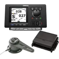 Simrad Ap70 Mk2 Autopilot