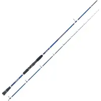 Falcon Verado Deep Boat Bunn Fiskestang