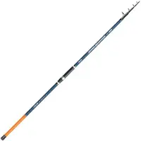Bulox Goonal Boat Tx Bunn Fiskestang