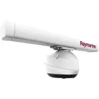 Raymarine Magnum 4kw Radar