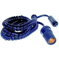 Prime Products Elektrisk Skjøteledning 2.7 M 12v