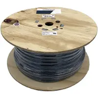 Crosseven 35 Mm2 Batterikabel 50 M
