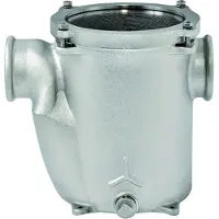 Maestrini 1´´ Vannfilter