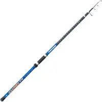 Yokozuna Raptor Teleskopisk Surfcastingstang