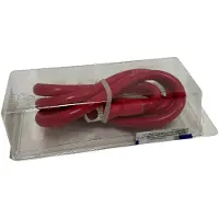 Ancor 48´´ 3/8´ Stud 4awg 21 Mm² Batterikabel