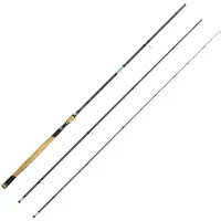 Colmic Real Superior Hst Series Engelsk Fiskestang