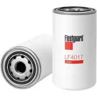 FLEETGUARD Lf4017 Oljefilter For Yanmar-og Volvo-motorer