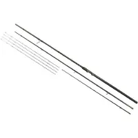 Benzar Mix Concourse Blade 3+5 Feederstang