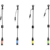 SERT Carp Instinct Lighted Hanger Indikator 4 Enheter