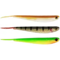 Westin Twinteez V2 V Tail Mykt Agn 9g 145 Mm 40 Enheter
