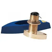 Airmar B785m 80-130khz Omformer 9 M