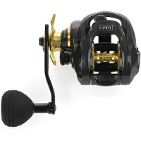 Hart Izan Jigging-snelle