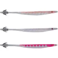 Jatsui Sticky Blekksprut Jig 110 Mm 20 Enheter