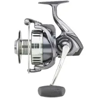 Sunset Highlander Sw Fiske Spinnehjul
