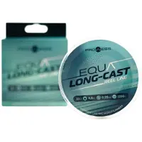 Prowess Equa Long Cast Fiskesene Monofilament 1200 M