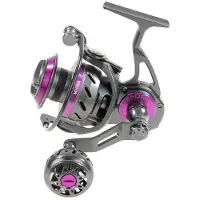 Hart Miura Force Fiske Spinnehjul