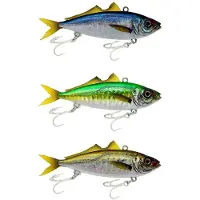 Little Jack Zeigos Synkende Sluk 9g 55 Mm