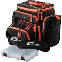 Cinnetic Compact Wrp Ryggsekk