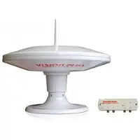 Status Tv&fm Antenne 10 M