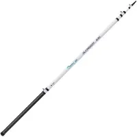 Captain James Divergent Outrigger Fiskesnelle