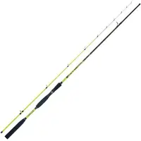 Bulox Boat Tiger Bunn Fiskestang