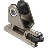 Barton Marine Slepbar Genua Vogn 25 Mm