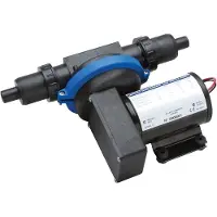 Ocean Gråvannspumpe 1320 L/t
