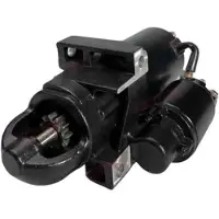 Recmar Gm V6 V8 454 7.4l Startermotor 12v